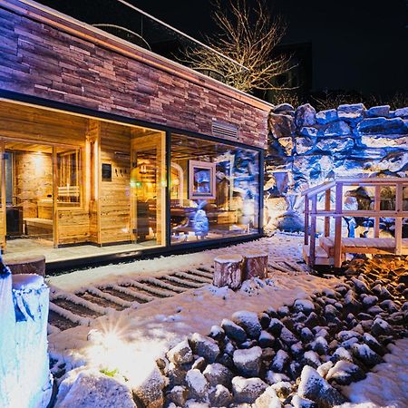 Hotel "Zum Ritter" Tannheim Εξωτερικό φωτογραφία